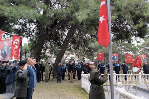 18 Mart Çanakkale Çanakkale Zaferi̇ Programı
