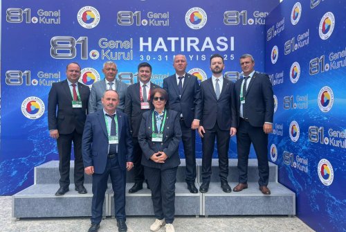 Anıtkabi̇r Zi̇yareti̇