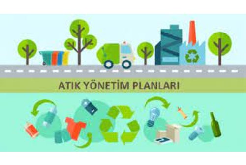 Atık Yönetim Planları