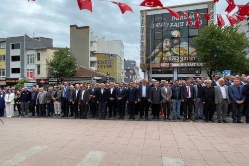 Dünya Çi̇ftçi̇ler Günü