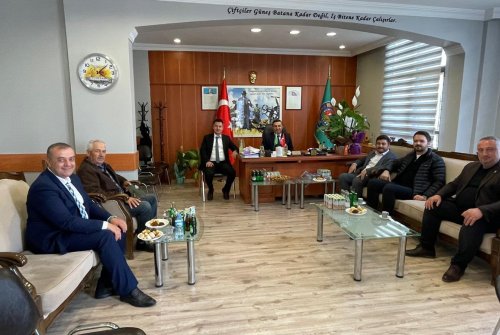Dünya Çi̇ftçi̇ler Günü