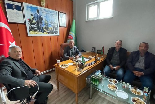 Dünya Çi̇ftçi̇ler Günü