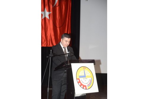 Ekonomi̇de Görünüm Ve Abd / İ̇srai̇l - İ̇ran Savaşı’nın Olası Etki̇leri̇” Semi̇neri̇