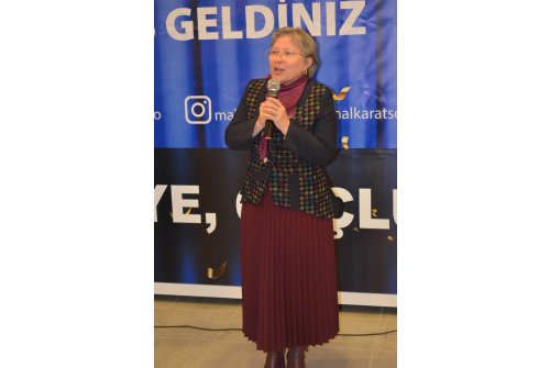 Ekonomi̇ye Değer Katanlar Ödül Töreni̇ (2025 Yılı Rekortmenleri̇)