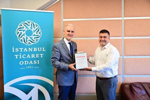 İ̇psala Umat Gümrük Ve Turizm İ̇şletmeleri Tic. A.ş. Yönetim Kurulu Toplantısı