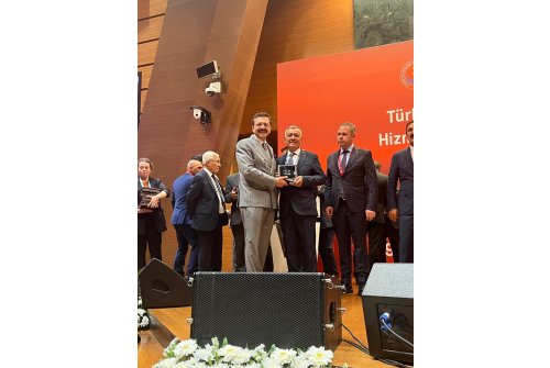 Malkara Ti̇caret Ve Sanayi̇ Odası Tobb 79. Genel Kuruluna Katıldı