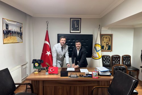 Malkara Ticaret Ve Sanayi Odası Ve Trepaş Arasında "İndirim Protokolü" İ̇mzalandı! Üye İndirim Protokolleri Kapsamında Malkara Ticaret Ve Sanayi Odası (Mtso) Trakya Elektrik Perakende Satış A.ş. (Trepaş) Arasında İndirim Protokolü İmzalandı.