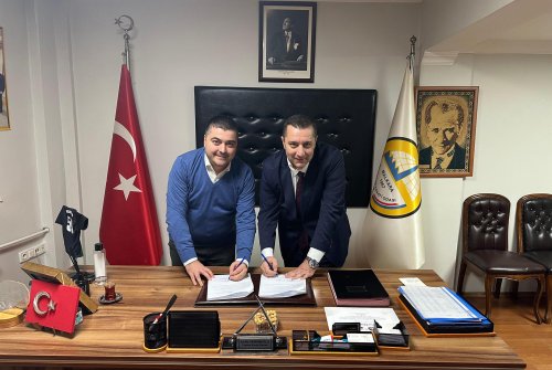 Üye İ̇ndi̇ri̇m Protokolü