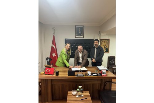 Üye İ̇ndi̇ri̇m Protokolü